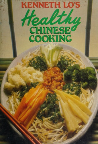 Healthy Chinese Cooking