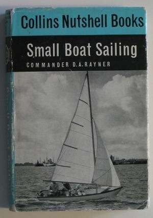 Small Boat Sailing