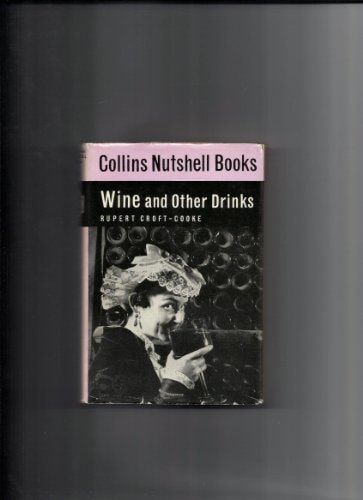 Wine and Other Drinks