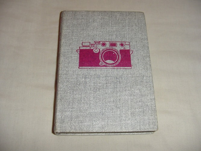 Colour Photography