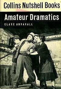 Amateur Dramatics (Nutshell Books)