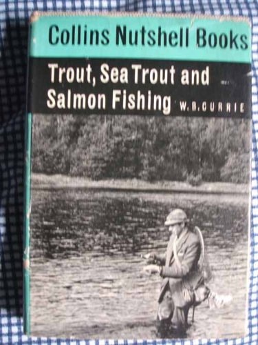 Trout, Sea Trout and Salmon Fishing