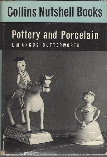 Pottery and Porcelain