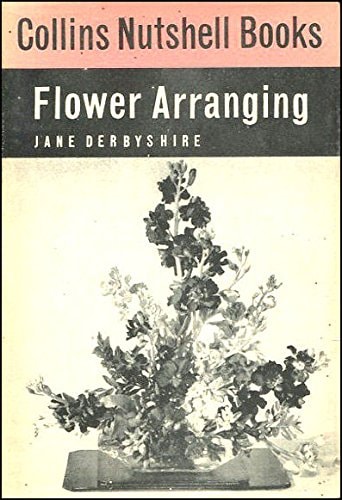 Flower Arranging (Nutshell Books)