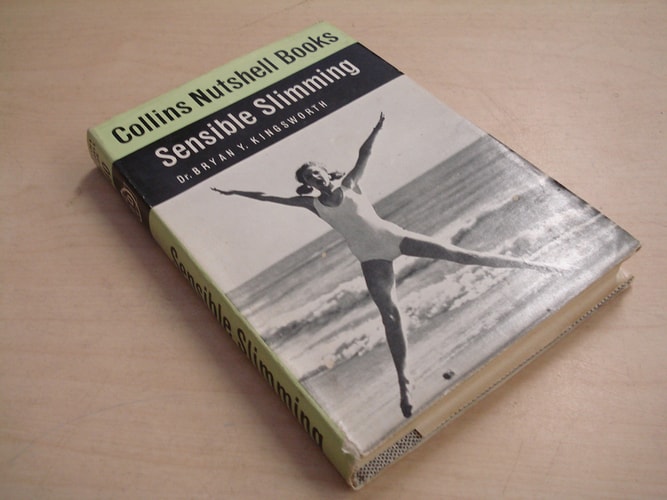 Sensible Slimming