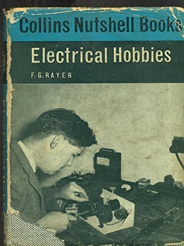 Electrical Hobbies