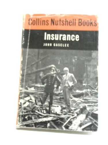 Insurance (Nutshell Books)