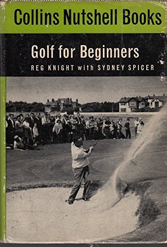 Golf for Beginners