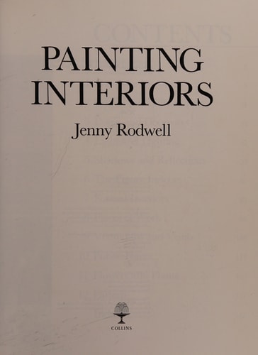 Painting Interiors