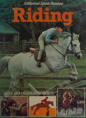 Riding