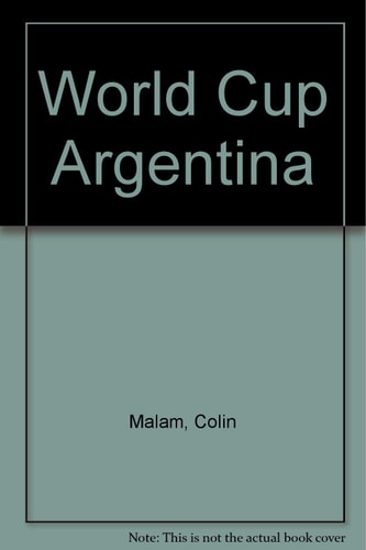 World Cup Argentina
