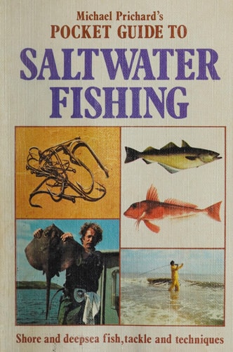 Michael Prichard's Pocket Guide to Saltwater Fishing