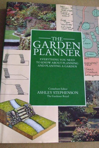 Garden Planner