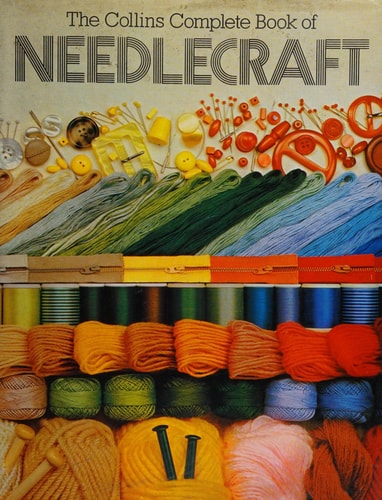 Complete Book of Needlecraft