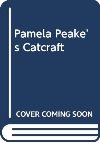 Pamela Peake's Catcraft