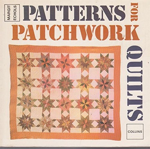 Patterns for Patchwork Quilts
