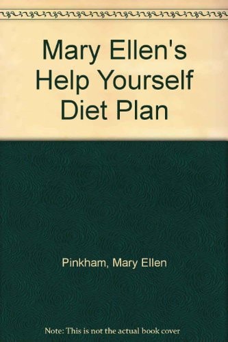 Mary Ellen's Help Yourself Diet Plan