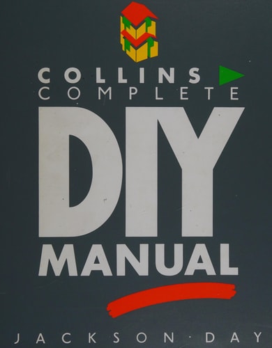 DIY Manual