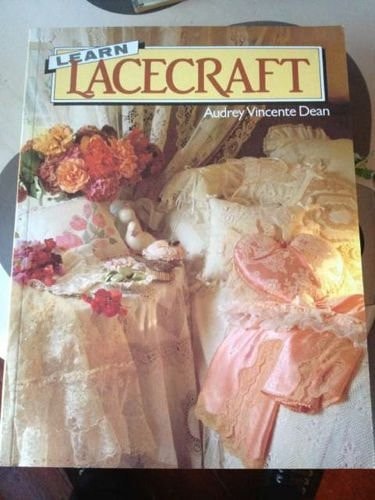 Learn Lacecraft