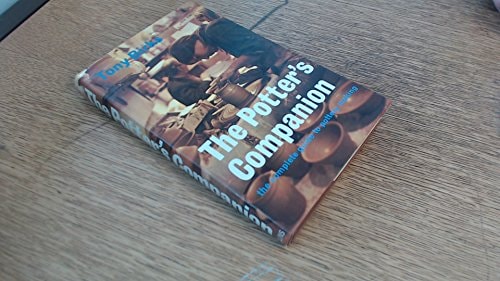 The Potter's Companion