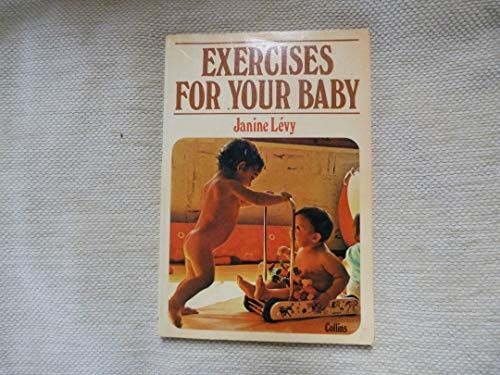 Exercises for Your Baby
