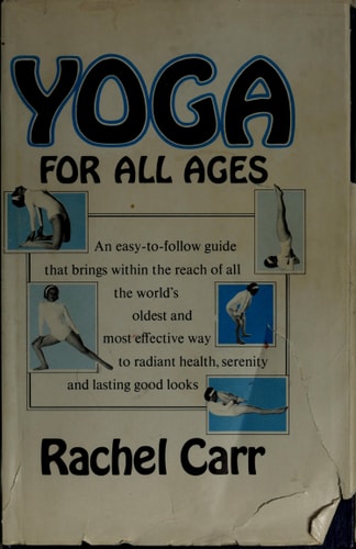 Yoga for All Ages