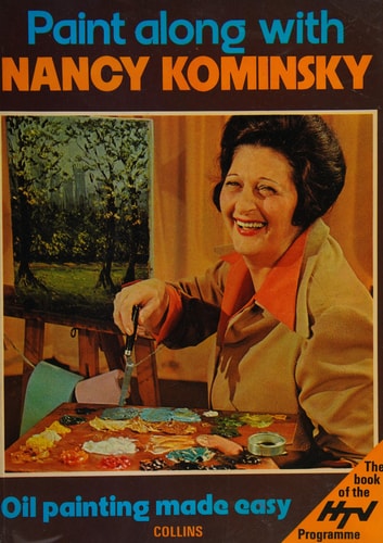 Paint Along with Nancy Kominsky