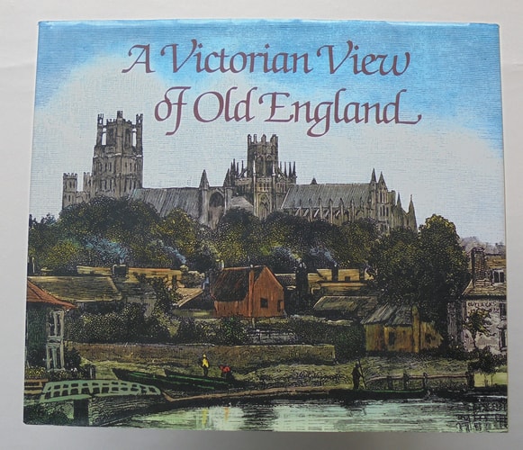 A Victorian view of old England