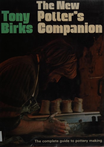 The Potter's Companion