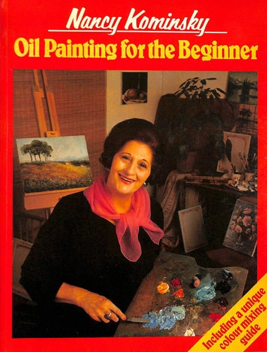 Oil Painting for Beginners