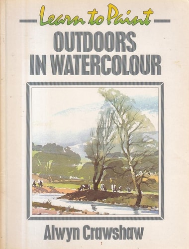 Learn to Paint Outdoors in Watercolour