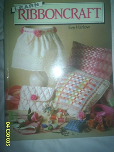 Learn Ribboncraft