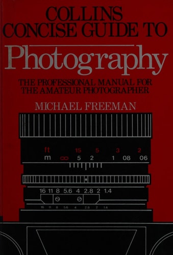 Collins Concise Guide to Photography