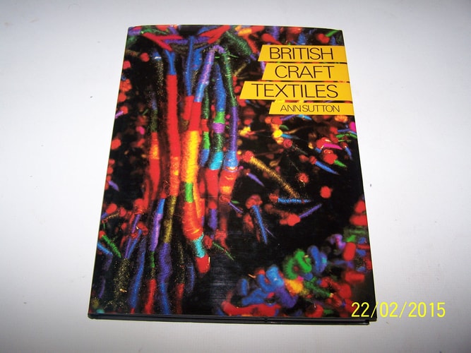 Mod British Craft Textiles