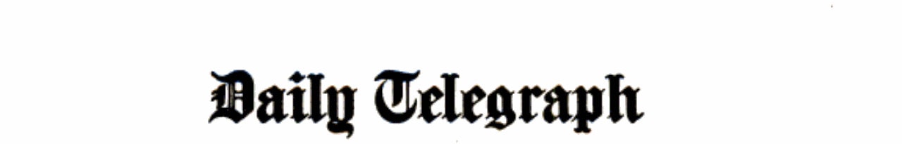 Daily telegraph guide to the Common Market;