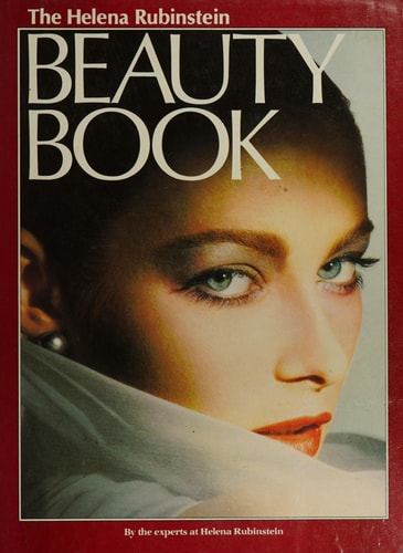 The Helena Rubinstein Beauty Book