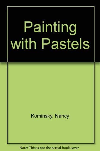 Painting with Pastels
