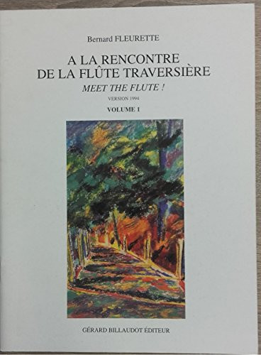 Rencontres Flûte Traversiere