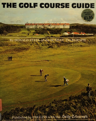 Golf Course Guide