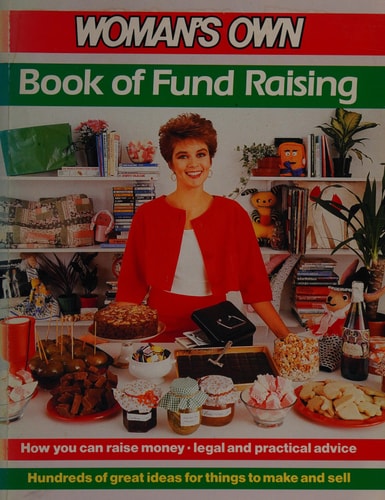 Woman's Own Fund Raising