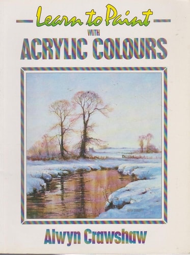 Learn to Paint with Acrylics
