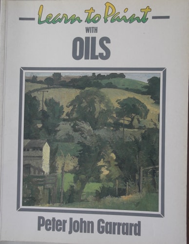 Learn to Paint Oils