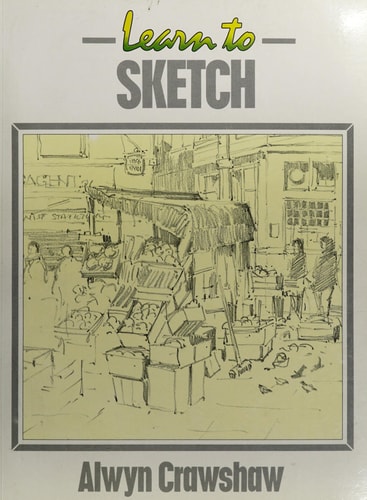 Learn to Sketch