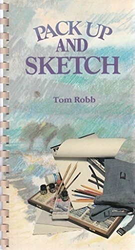 Pack Up & Sketch