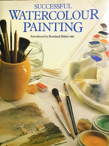 Successful Watercolour Paintings