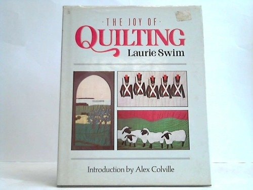 The Joy of Quilting