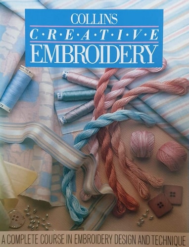 Creative Embroidery