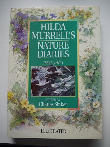 Hilda Murrell's Nature Diaries, 1961-1983