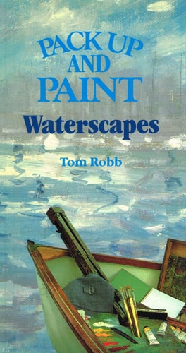 Pack Up and Paint Waterscapes