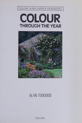 Colour Through the Year